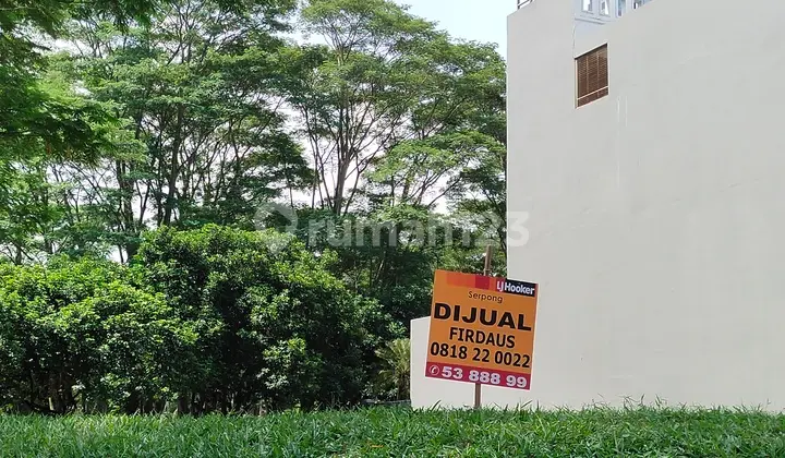 Southern Body Plot 14.5 Million Golf Lake