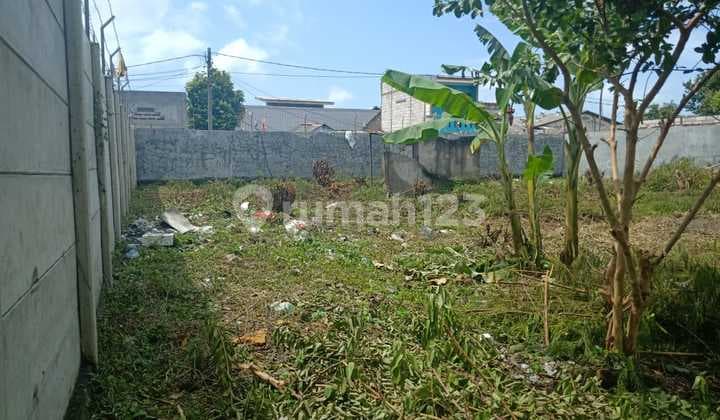 Di Jual Tanah Prepedan Dalam Kamal Jakarta Barat