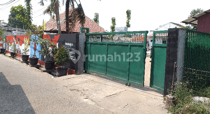 Tanah di Bintara Jaya, Bekasi Barat, Jawa Barat