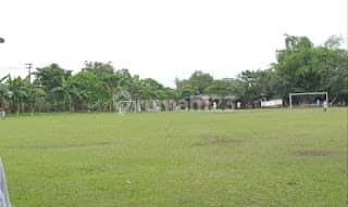 Freehold land 18708 m2 on Jl Raya Sukodono Sidoarjo