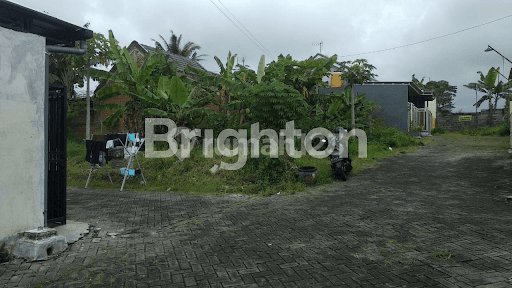 Tanah Murah di dekat lanud pakis kota Malang
