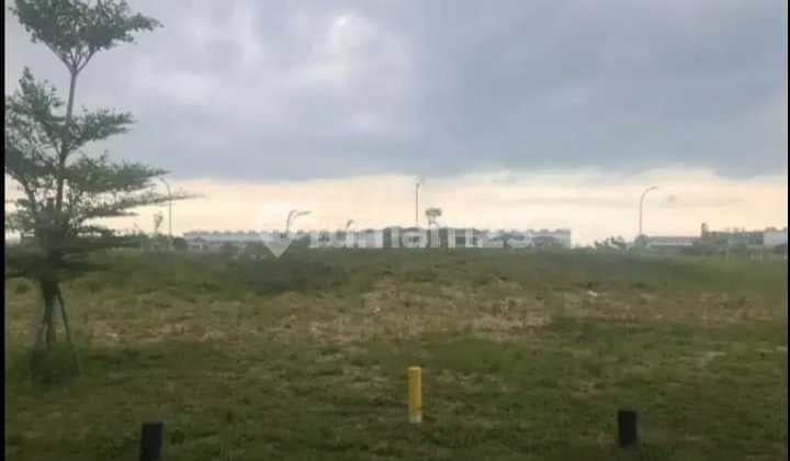 Kavling golf island gandeng bisa beli salah satu Kavling golf island gandeng bisa beli salah satu