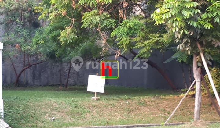 Kavling Phinisi Permai - Pik