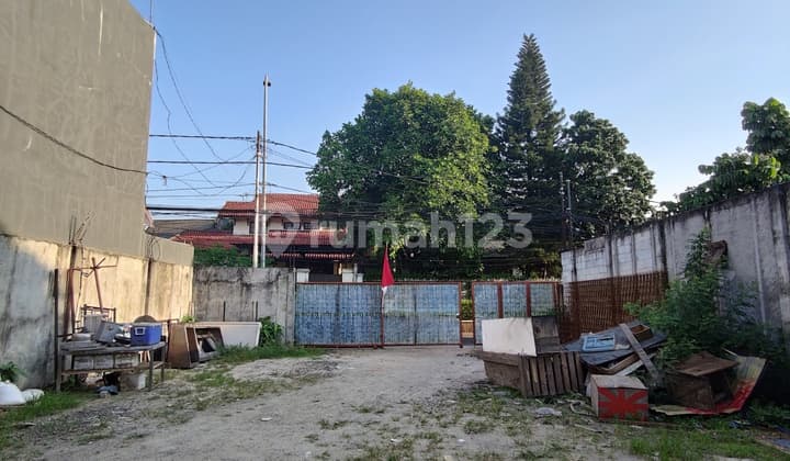 Lahan premium cocok buat bisnis cipete antasari