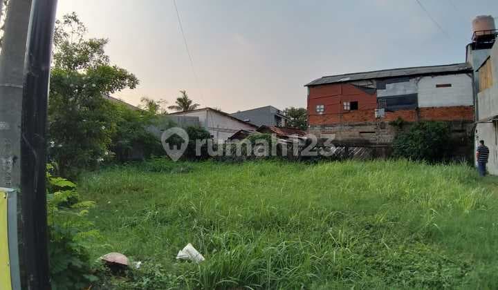 Cheap land for sale in Citra 2