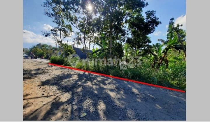 Tanah Industri Murah Solo Boyolali