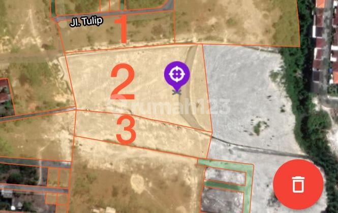 Murah tanah view ocean di belakang Karma Kandara & Banyan Tree, Ungasan Murah tanah view ocean di belakang Karma Kandara & Banyan Tree, Ungasan