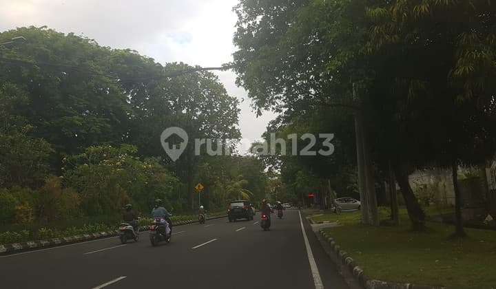 rare land on the main road m yamin renon