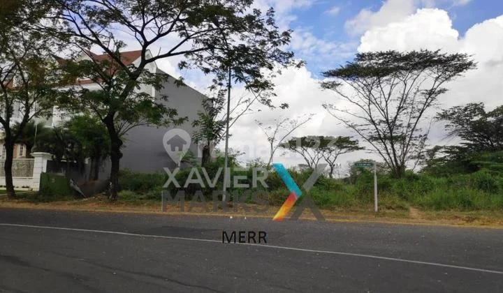 Tanah Citraland Golf View Luas 900 an Tanah Citraland Golf View Luas 900 an