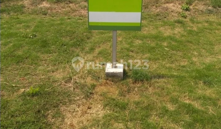 Sonata Lagoon Plot, Golf Island 200m2 8x25 Sonata Lagoon Plot, Golf Island 200m2 8x25