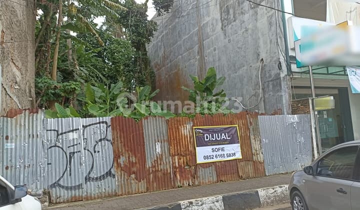 Tanah Tengah Kota Pandeglang