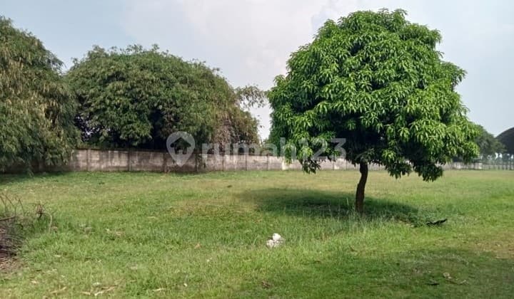 Kavling Cikopo Cikampek Purwakarta Cocok U/ Industri & Perumahan