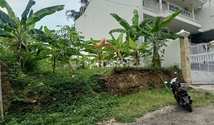 Kavling villa Duta Ciwaruga parompong