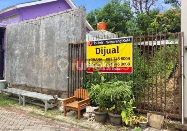 Kavling di daerah Karangrejo Kavling di daerah Karangrejo