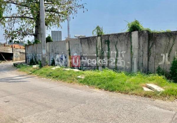 Kavling di tengah kota jalan Citarum Kavling di tengah kota jalan Citarum