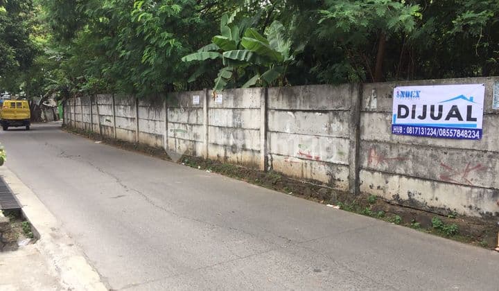 Jatibening Bekasi Barat, Jawa Barat