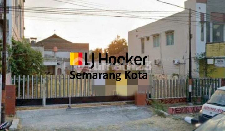 Kavling di Dr. Cipto (MEL) Kavling di Dr. Cipto (MEL)