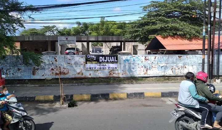 Lahan Komersial Pusat Kota Cilegon Lahan Komersial Pusat Kota Cilegon