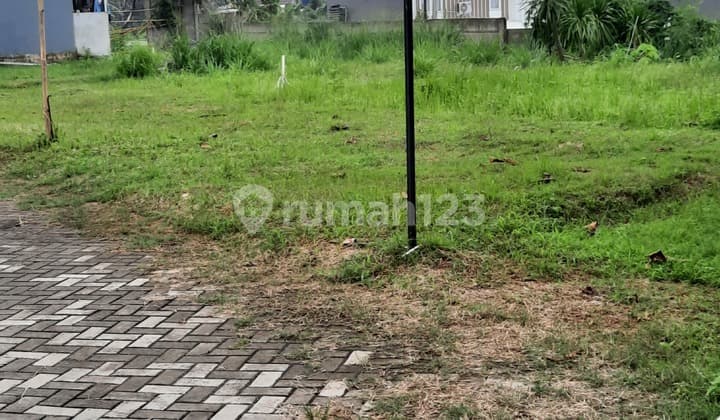Tanah Kavling Casa De Padma Di Parakan Cinangka Depok