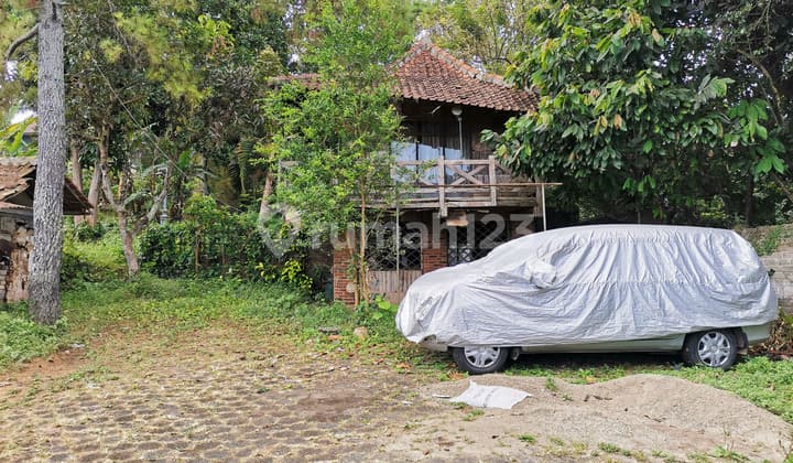 Jual Tanah Bandung Padasuka Dekat Saung Angklung Udjo