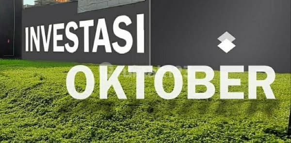 Murah Kavling Di Pulau Damar, Permata Buana Jakarta Barat