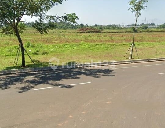 Gading Serpong Commercial Land Plot, Symphonia Block H Gading Serpong Commercial Land Plot, Symphonia Block H