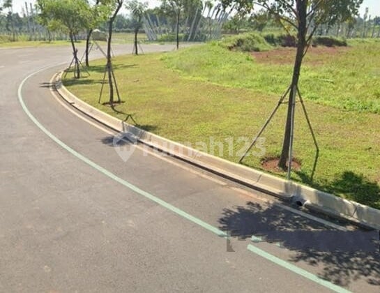 Tanah Kavling Komersial Gading Serpong. Symphonia Blok H Tanah Kavling Komersial Gading Serpong. Symphonia Blok H