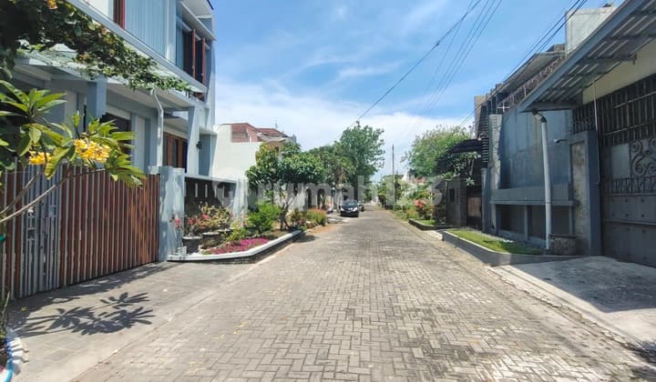 Tanah Bagus Siap Bangun Sektor 1 Solo Baru