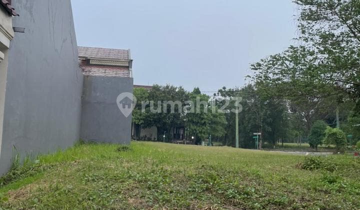 Tanah Atau Kavling Di Cluster Maedowgreen Lippo Cikarang