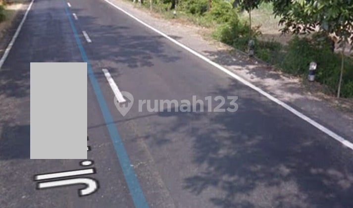 Lahan Plot Industri Di Nol Jalan Propinsi Raya Purwoasri Kediri Lahan Plot Industri Di Nol Jalan Propinsi Raya Purwoasri Kediri