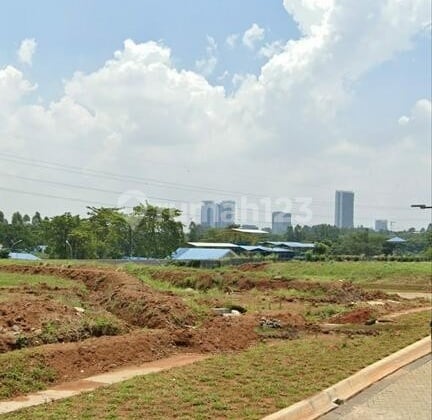 Commercial Plot BSD Digital Hub Commercial Plot BSD Digital Hub