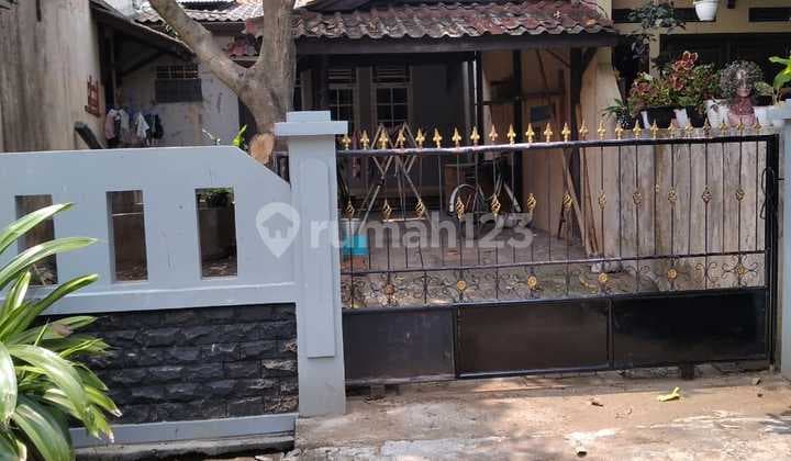 Tanah Murah Pejaten Mas