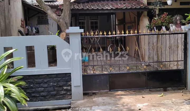 Tanah Murah Pejaten Mas