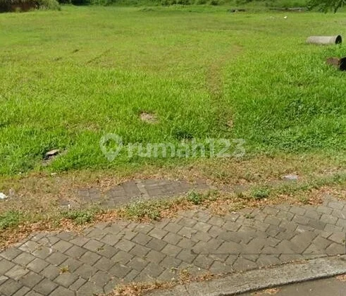 Tanah Kavling Komersial Bsd Taman Kota Barat Tanah Kavling Komersial Bsd Taman Kota Barat