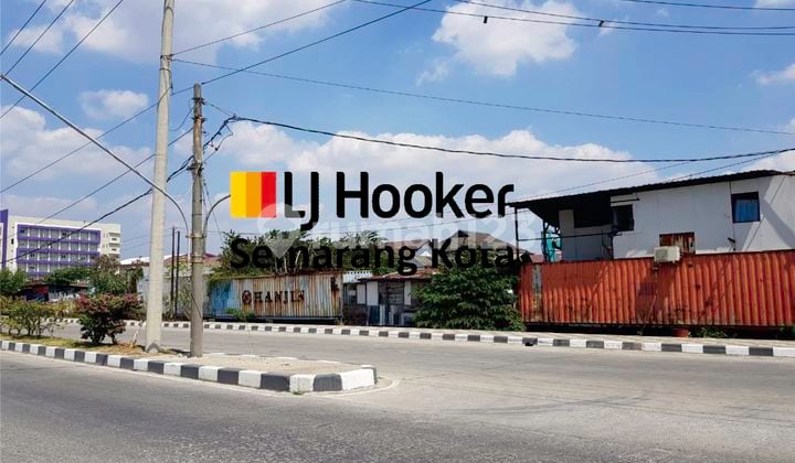 Kavling di Madukoro (HL) Kavling di Madukoro (HL)