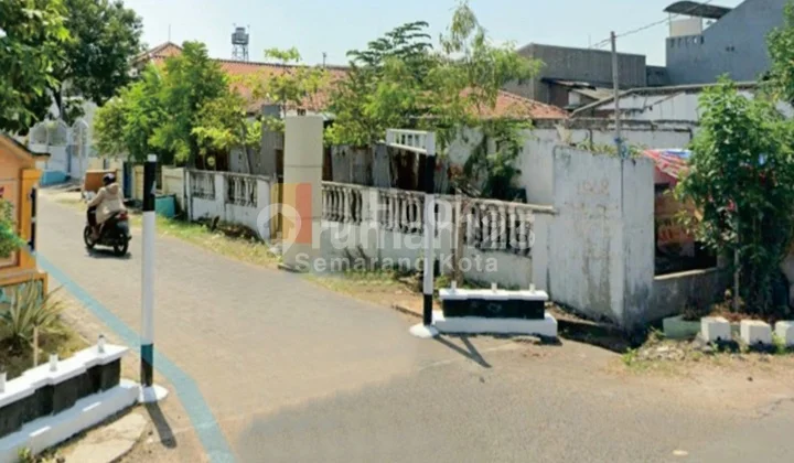 Kavling hook di Tirtoyoso Batas Kavling hook di Tirtoyoso Batas