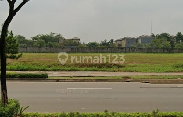 Commercial Plot of Land in Greenwich BSD