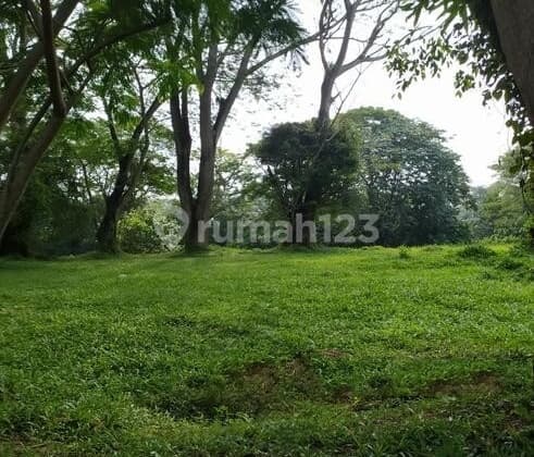 Kavling Damai Indah Golf, Bukit Golf BSD City