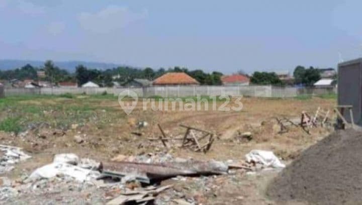 Kavling Di Citereup, Bogor