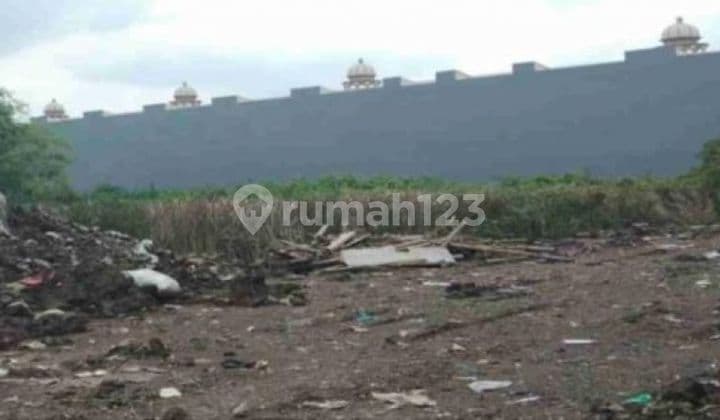 Kavling @Cengkareng RSUD