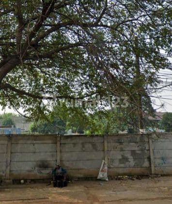 Kavling @TB Simatupang