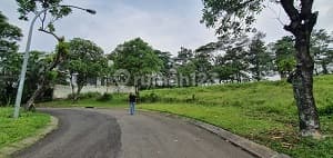 Kavling Sentul Mediterania Palimanan