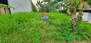 Kavling Taman Legian Sentul