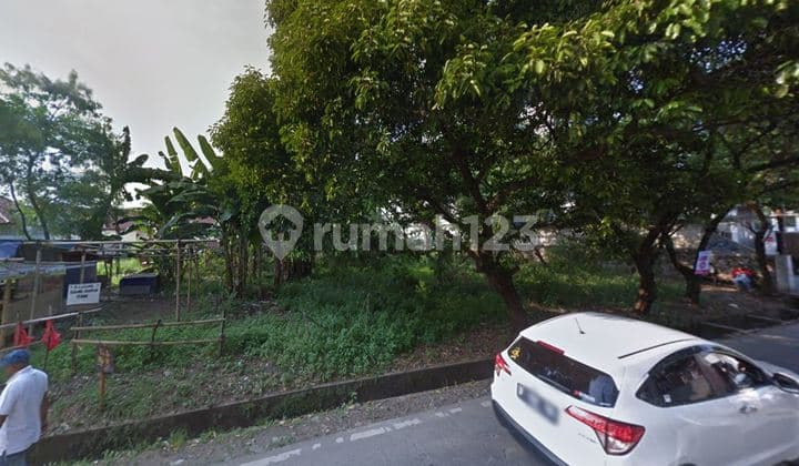 Jual Cepat Tanah Jalan Al Wutso Duren Sawit Jakarta Timur