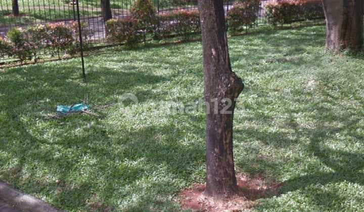 Kavling Giardina Foresta Bsd