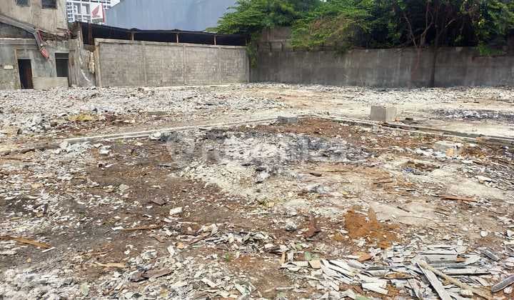 TANAH KOPO INDAH 2 , SIAP BANGUN