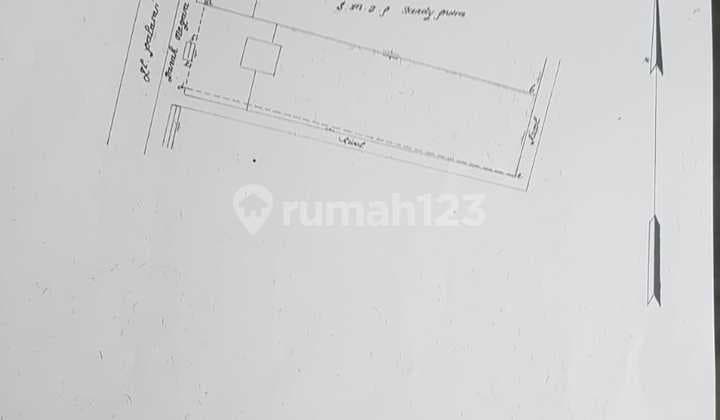 MURAH TANAH DI GATOT SUBROTO