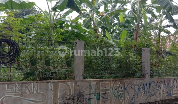 Ready-to-Build Plot in East Beji, Depok35