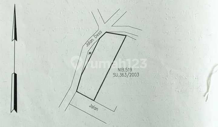 Kavling bagus siap bangun Kavling bagus siap bangun