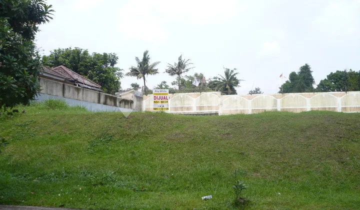 Kavling Lokasi Strategis Taman Giri Loka Bsd, Depan Taman Kota Kavling Lokasi Strategis Taman Giri Loka Bsd, Depan Taman Kota